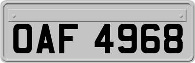 OAF4968