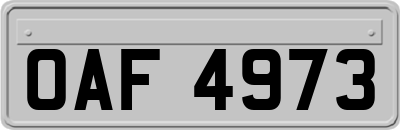 OAF4973