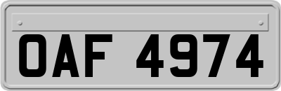 OAF4974