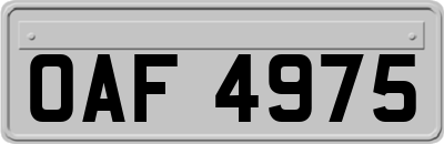 OAF4975