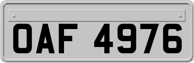 OAF4976