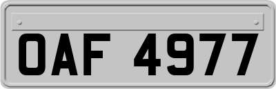OAF4977