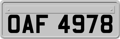 OAF4978