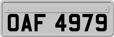 OAF4979