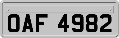 OAF4982