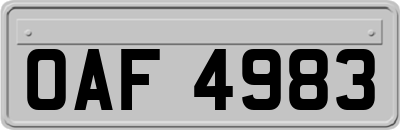 OAF4983