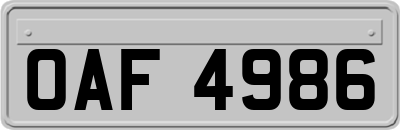 OAF4986