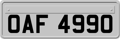 OAF4990