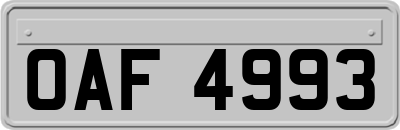 OAF4993