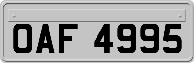 OAF4995