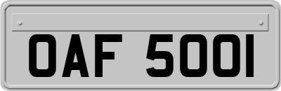 OAF5001