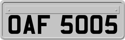 OAF5005