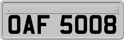 OAF5008