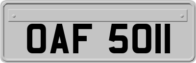 OAF5011