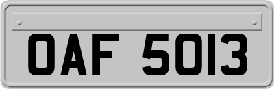 OAF5013