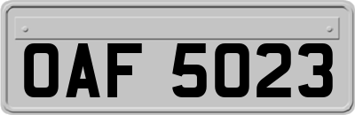 OAF5023