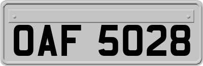OAF5028