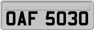 OAF5030