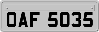 OAF5035