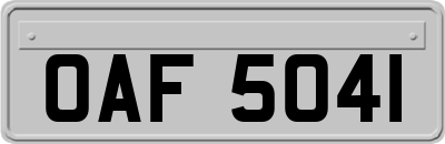 OAF5041
