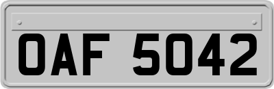 OAF5042