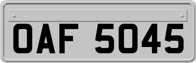 OAF5045