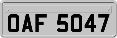 OAF5047