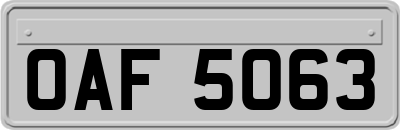OAF5063