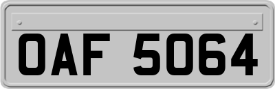 OAF5064