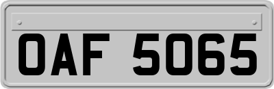 OAF5065