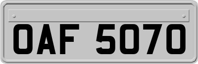 OAF5070