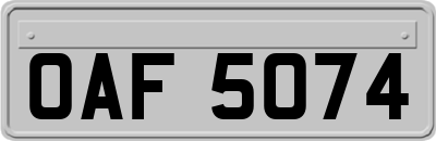 OAF5074
