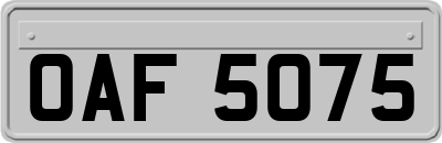 OAF5075
