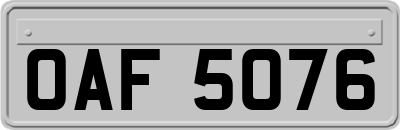 OAF5076