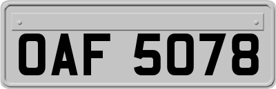 OAF5078