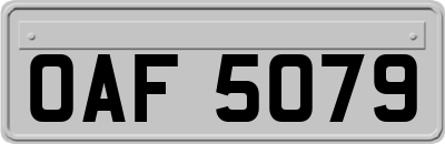 OAF5079