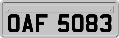 OAF5083