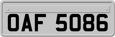OAF5086