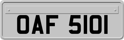 OAF5101