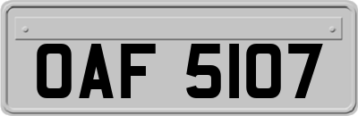 OAF5107