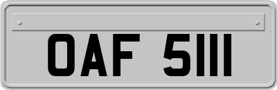 OAF5111