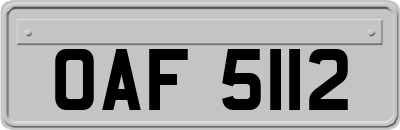 OAF5112