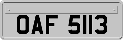 OAF5113