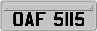 OAF5115