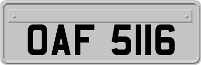 OAF5116