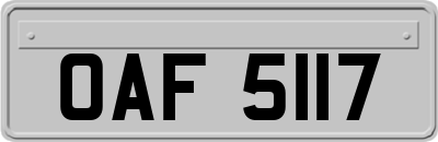 OAF5117
