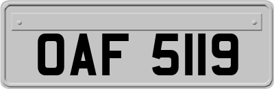 OAF5119