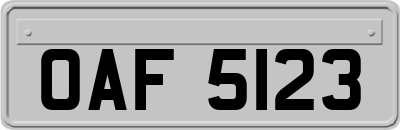 OAF5123
