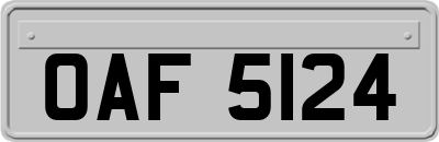 OAF5124