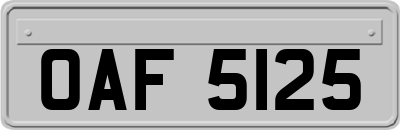 OAF5125